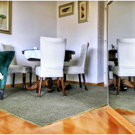 Apartment Balcony Сплит Экстерьер фото