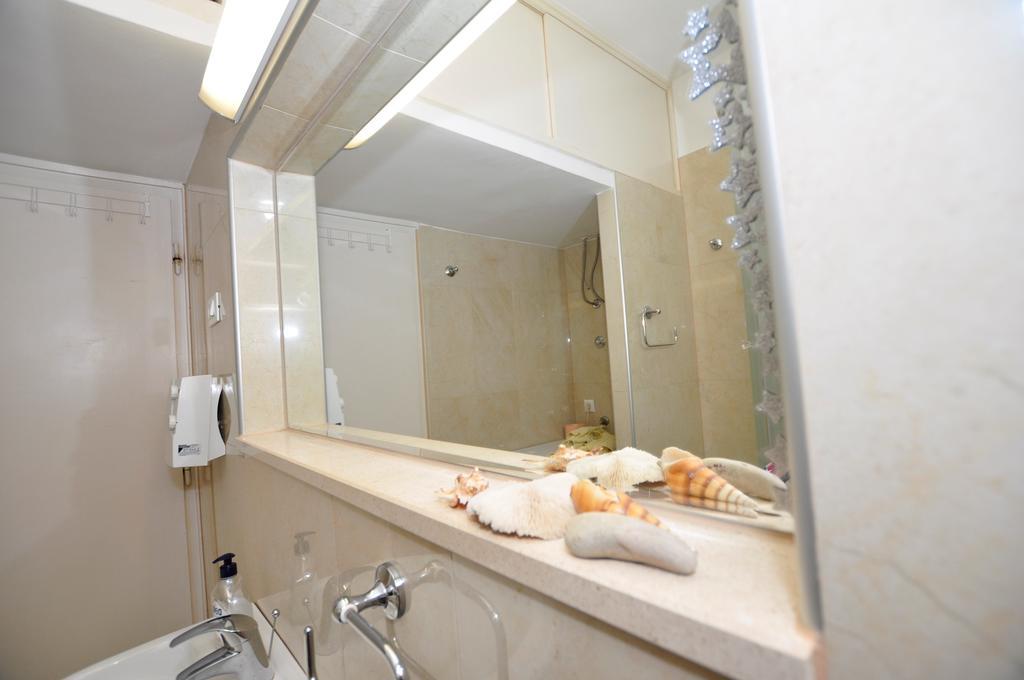 Apartment Balcony Сплит Экстерьер фото